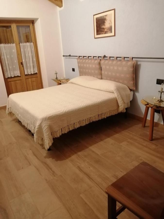 Mortaria La Scuola B&B 외부 사진